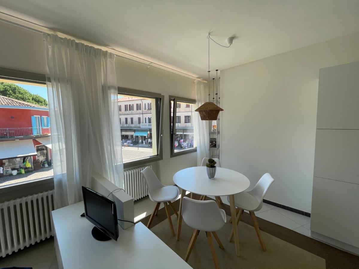 Apartment Casa Luce
